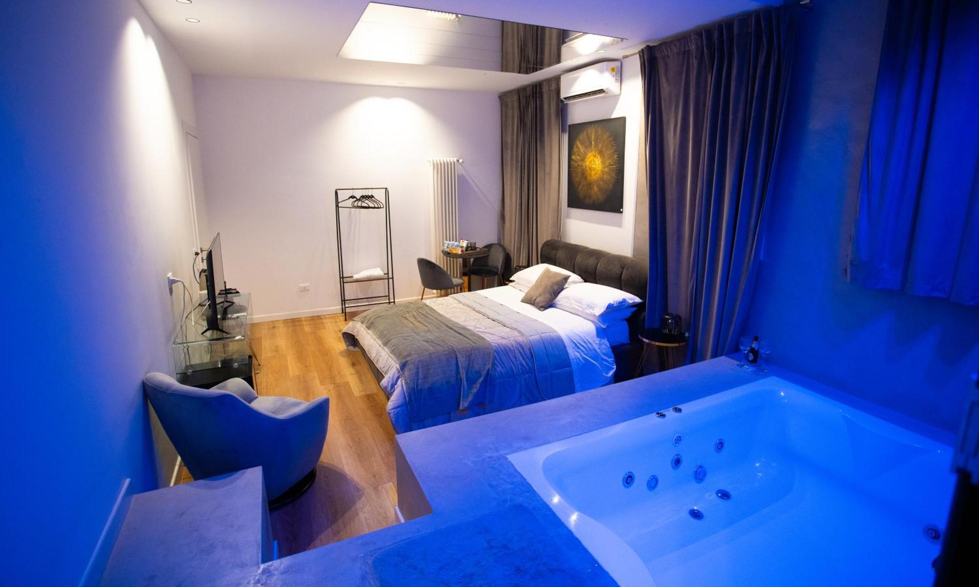 Four Luxury Suite Palermo Exterior foto