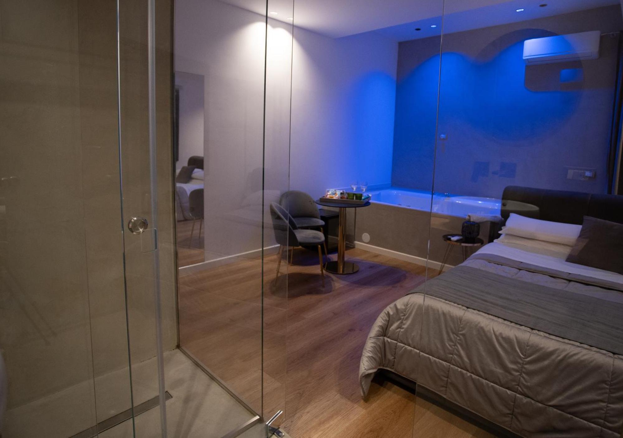 Four Luxury Suite Palermo Exterior foto